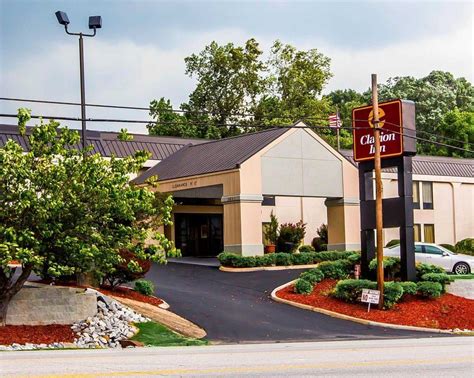 clarion chattanooga