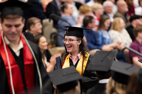 Clarion Commencement