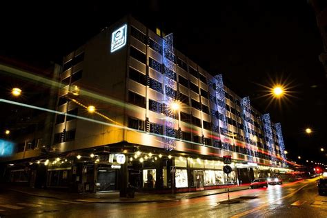 clarion hotel amaranten stockholm sweden