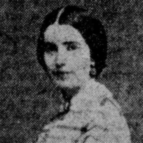 Clarissa Jones Dye