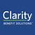 clarity benefit solutions login
