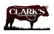 Clark's Meat Processing
