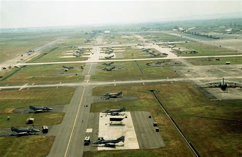 clark air base in philippines