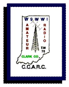 clark county amateur radio club