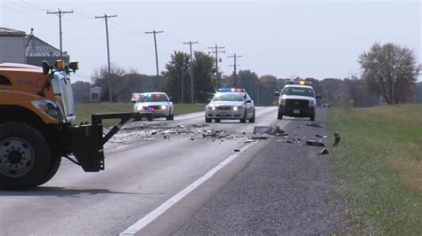clark county crash kills one