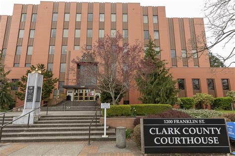 clark county judicial court