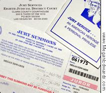 clark county nv jury duty