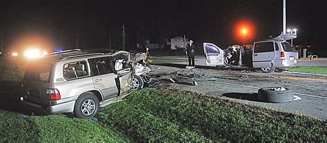 clark county ohio crash