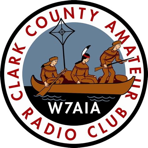 clark county radio club