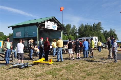 clark county radio control club