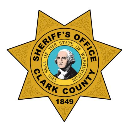 clark county wa sheriff facebook
