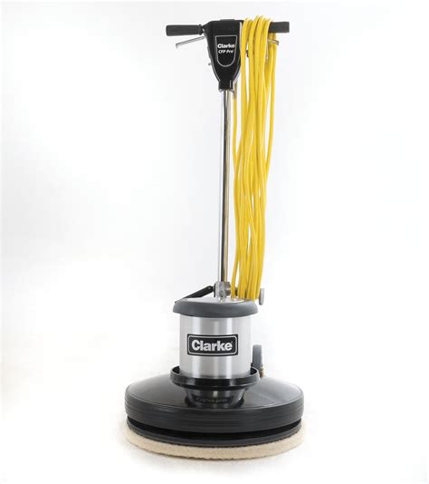 Transform Your Floors with Clark Floor Buffers - Top-Quality Cleaning Solutions
