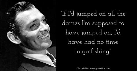 Top 10 Clark Gable Quotes That Still Inspire Today