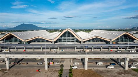 clark international airport philippines