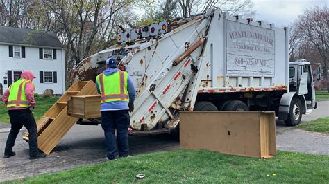 Clark Nj Garbage Collection