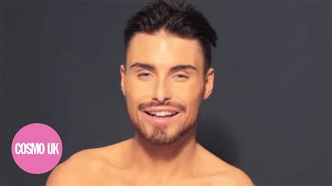 clark nude rylan