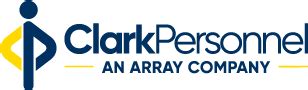clark personnel