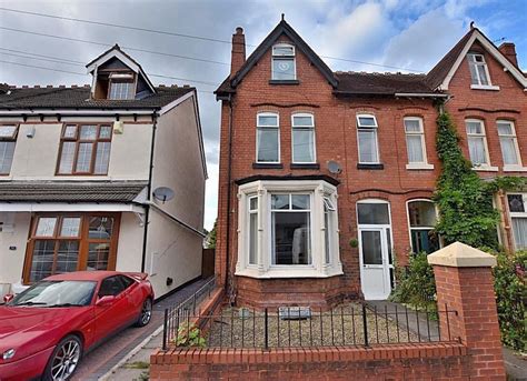 Clark Road Wolverhampton