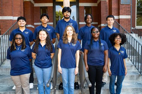 Clark Scholars Program Overview