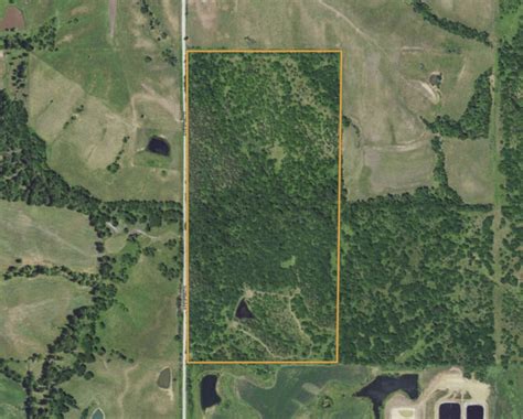 clarke county iowa hunting land for sale