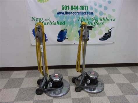 Revive Your Floors with Clarke Floor Polishers: A Guide to Restoring Shine and Protecting Surfaces