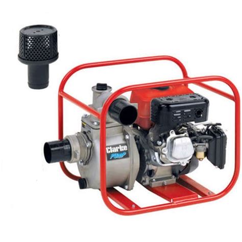 Clarke Pump Pw3