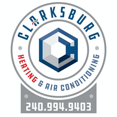 clarksburg heating and air