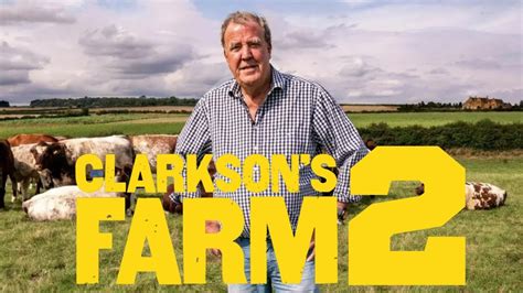 clarkson's farm season 2 trailer