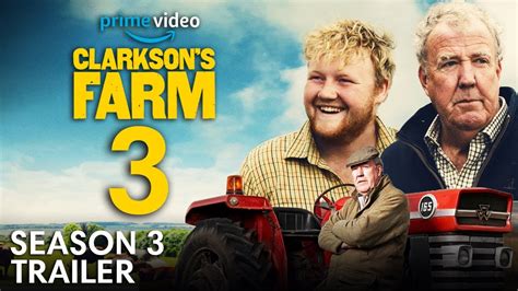 clarkson's farm season 3