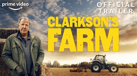 clarksons farm 2 review