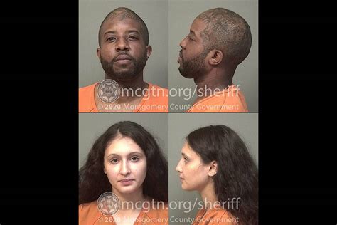 clarksville arrests