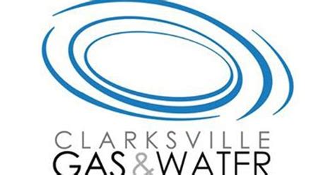 clarksville gas & water clarksville tn
