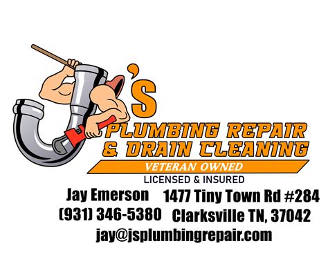clarksville plumbers