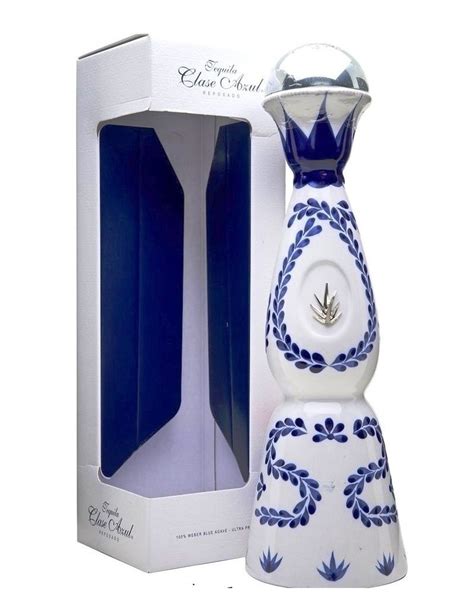 Unveiling the Treasures of Clase Azul Tequila Reposado: A Journey of Discovery