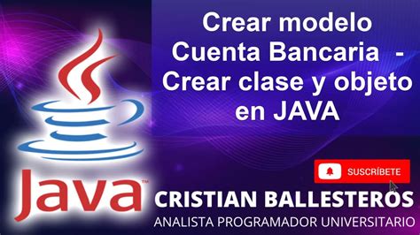 Look Clase Cuenta Bancaria En Java Going Viral