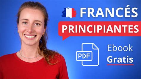 clases de frances gratis online