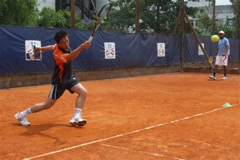 clases de tenis en escobar buenos aires