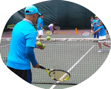 clases de tenis para adultos cerca de mi