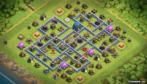 LAVALOON or ELECTRO DRAGONS Which is Best? TH12 Attack Strategy