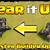 clash of clans gear up cannon