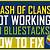 clash of clans not working on bluestacks