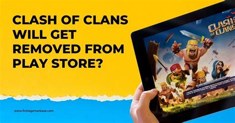 Clash of Clans Android Apps on Google Play