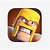 clash of clans removed from app store tweet