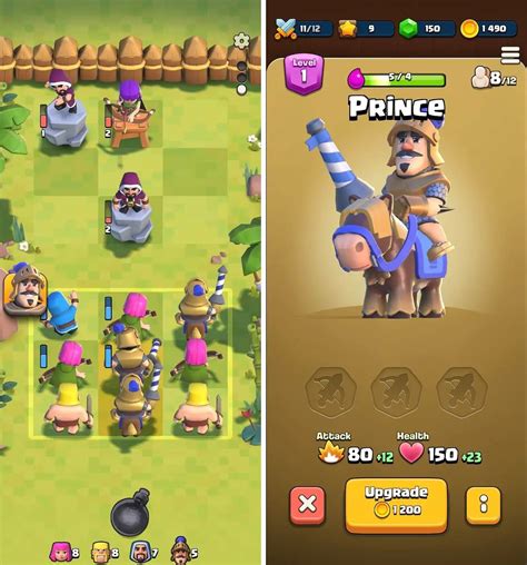 How to play Clash Quest in the U.S. on iOS or Android