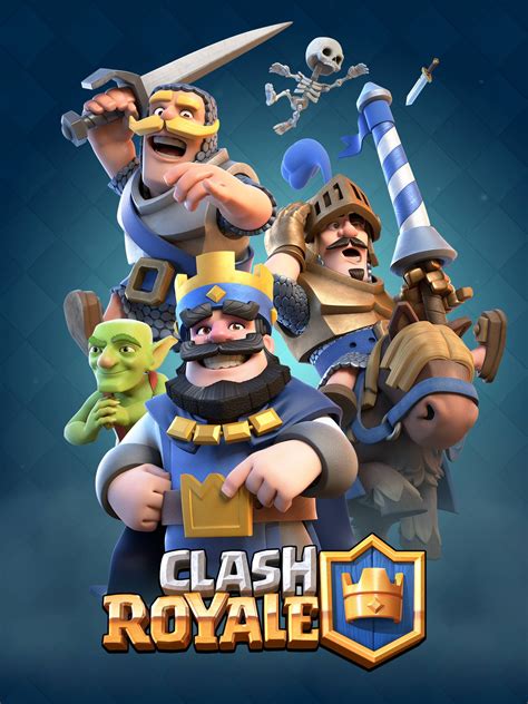 clash of clans and clash royale