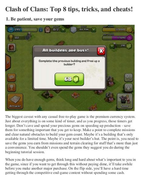 Clash Of Clans Cheat Hack Apk