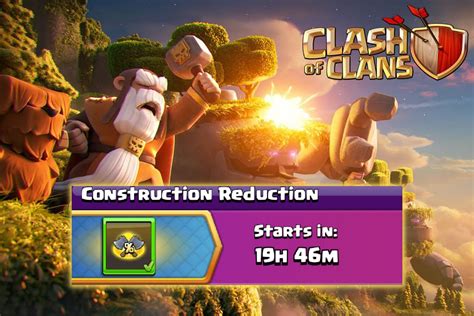 clash of clans info