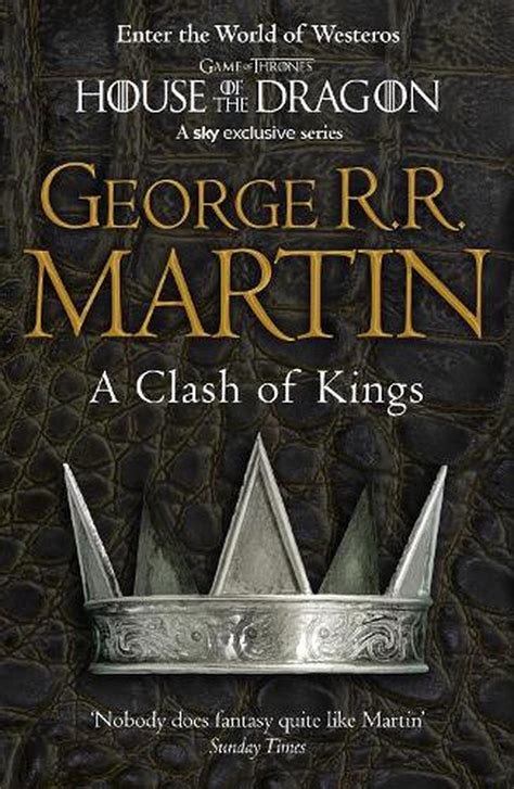 clash of kings book