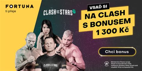 clash of the stars zdarma discord