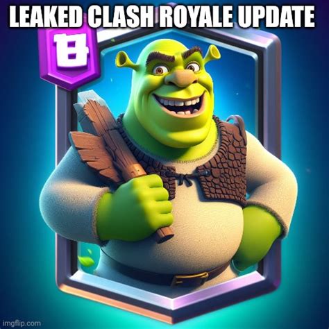 Clash Royale Meme